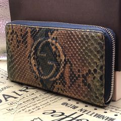 ✨Aランク✨ GUCCI コインケース 小銭入れ ソーホー タッセル GG