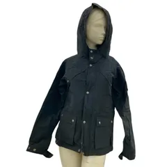 186000 現状品 SIERRA DESIGNS シェラデザイン ungrid マウンテンパーカー 20906378  ブラック/迷彩柄 Fサイズのサムネイル