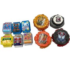 186000 BANDAI 가면 라이더 고치 코끼리 라이드 워치 10 점 정리 판매