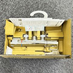 築浅美品】SANEI 洗面用シングルワンホール混合栓 K475NJV-1-13 - メルカリ