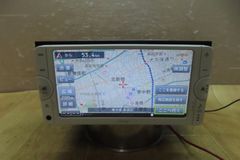 値下げしました】長州産業太陽光パネルカラーモニター型番clc MCSD-P03