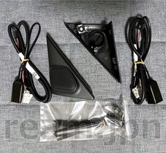 新品 ホンダ純正 フリード GB5 GB6 ツィーターアタッチメント