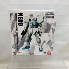 希少・美品】ロボット魂 MSA-007 ネロ 月面降下仕様 マーキングプラス