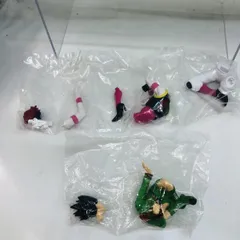 【中古】未開封)すわらせ隊りある ゴン ヒソカ 2個セット ハンターハンター[22]