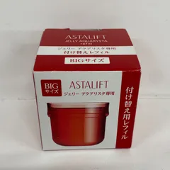 M4311 ASTALIFT アスタリフト AL ジェリー アクアリスタS レフィル 60g