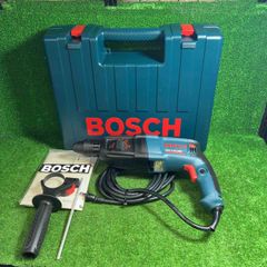 新品未使用 BOSCH GBH 2-18RE AC100V ハンマードリル - メルカリ