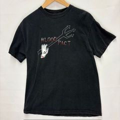 PLAYBOY ファイヤーロゴ Tシャツフレイムプレイボーイ - メルカリ