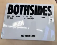 NCT(エヌシーティー) ジェノ(JENO)ジェミン(JAEMIN) ボスサイズ ポップアップ MD ジェミン(JAEMIN) ジャケット 未開封出品