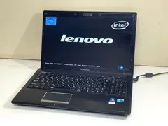 2026年最新】Lenovo G560の人気アイテム - メルカリ