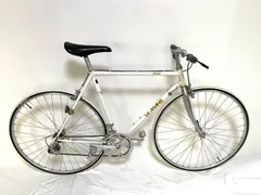 0305【即乘】送料無料 MIYATA クロスバイク Le MANS SHIMANO 2X6S 12速 700のサムネイル