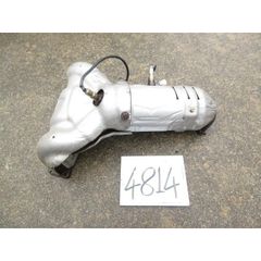スズキ　K6A K6AT 2個　ジャンク！配線5本　85G-CO8 カット部品 スズキ K6A K6AT 2個 ジャンク！配線5本 85G-CO8 カット部品 - メルカリ