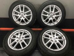 ホイール 16インチ 215/60R16 Playz PX-RVⅡ - メルカリ