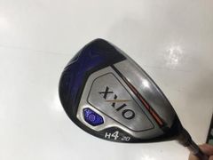 中古】 ダンロップ XXIO(2014) 5S アイアンセット IR XXIO MP800