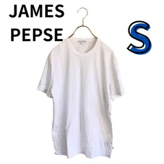 JAMES PERSE（ジェームスパース） 半袖Tシャツ 5枚セットのサムネイル