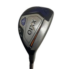 中古】 ダンロップ XXIO(2014) 5S アイアンセット IR XXIO MP800