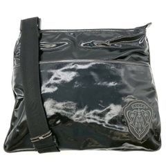 『USED』 GUCCI グッチ ジャッキー ミニショルダー 007・2039 001274 ショルダーバッグ GGキャンバス/レザー  ブラック【中古】 USED』 グッチ ジャッキー ミニショルダー 007・2039 001274