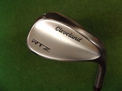 Cleveland RTZ ウェッジ 56度 modus 125S - メルカリ