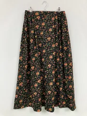 AZUL by MOUSSY アズールバイマウジー ロングスカート M その他