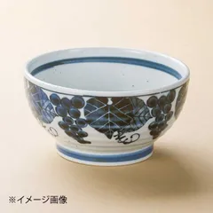 【新品】ぶどう5.5釜上丼