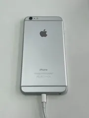 【ジャンク品】iPhone 6 Plus Silver 64GB