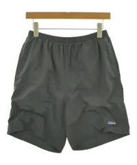 patagonia ショートパンツ メンズ 【古着】【中古】【送料無料】