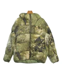 NIKE ACG ダウンジャケット/ダウンベスト メンズ 【古着】【中古】【送料無料】