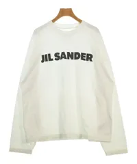 JIL SANDER Tシャツ・カットソー レディース 【古着】【中古】【送料無料】
