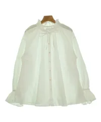 SLOBE IENA ブラウス レディース 【古着】【中古】【送料無料】