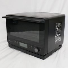日立無線LAN対応ヘルシーシェフ スチームオーブンレンジ - メルカリ
