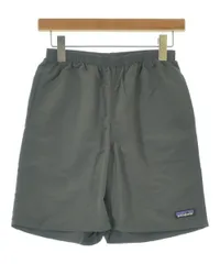 patagonia ショートパンツ メンズ 【古着】【中古】【送料無料】