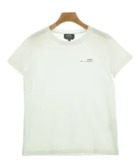 A.P.C. Tシャツ・カットソー レディース 【古着】【中古】【送料無料】