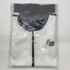 中島健人 FIFTEEN LOVE NKzip white Unity SIZE - メルカリ