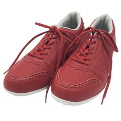 超美品マスターバニーエディションスパイクレスゴルフシューズ 25AW