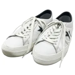 CONVERSE コンバース 33500200 スパイクレス ゴルフシューズ  ホワイト系 23.5cm [240101669523] ゴルフウェア レディース ストスト