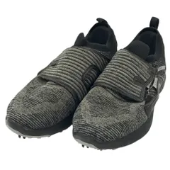 FOOT JOY フットジョイ 51087J HYPER FLEX BOA ゴルフシューズ  ブラック系 25W [240101673603] ゴルフウェア メンズ ストストのサムネイル