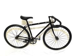 CARTEL BIKE avenue ブラック クロモリ ピスト XS - メルカリ