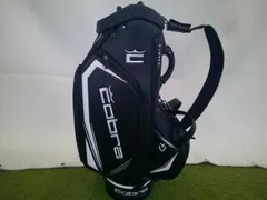 中古 バッグ コブラ Cobra×VESSEL ブラック//0[1649]■博多のサムネイル