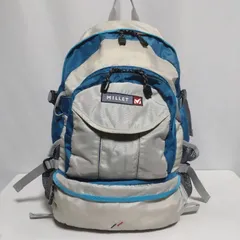 MILLET ミレー リュック バックパック グレー MIS0359 アウトドア