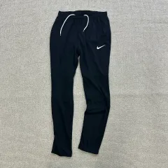 S NIKE ドライフィット トレーニング パンツ 0420D