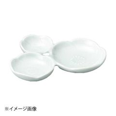新品・未使用】 銀仕上げ 梅角銘々皿 五枚揃 - メルカリ