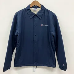 【イオン広店】 中古 Champion | チャンピオン その他アウター ネイビー サイズ：M 【93】