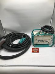 Mikasa 断水インバーター FU-160 本体 - メルカリ
