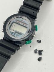 フ*ケ様 G-SHOCK デジタル腕時 ジャンク品 - メルカリ