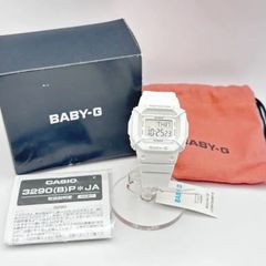 希少】日向坂46 × BABY-G 5338 抽選50名 限定モデル ローソン - メルカリ