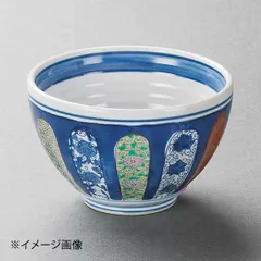 【新品】菊彫錦祥瑞4.5多用丼