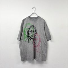 美品】岸辺露伴は動かない ×「ザ・ラン」 Tシャツ ウルトラジャンプ