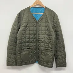 【イオン広店】 中古 FAT | エフエーティー その他アウター DUO オリーブ 【103】のサムネイル