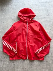 70's vintage adidas VENTEX packable nylon jacket