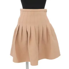 クリスチャン・ディオール スカート  【Bランク】【中古】