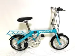 2026年最新】プジョー 自転車の人気アイテム - メルカリ